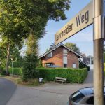CDU beantragt Reduzierung Geschwindigkeit Laerheider Weg/Netteweg